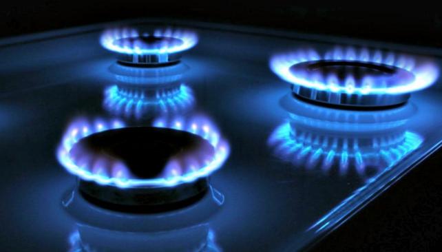 Olor a gas en la ciudad