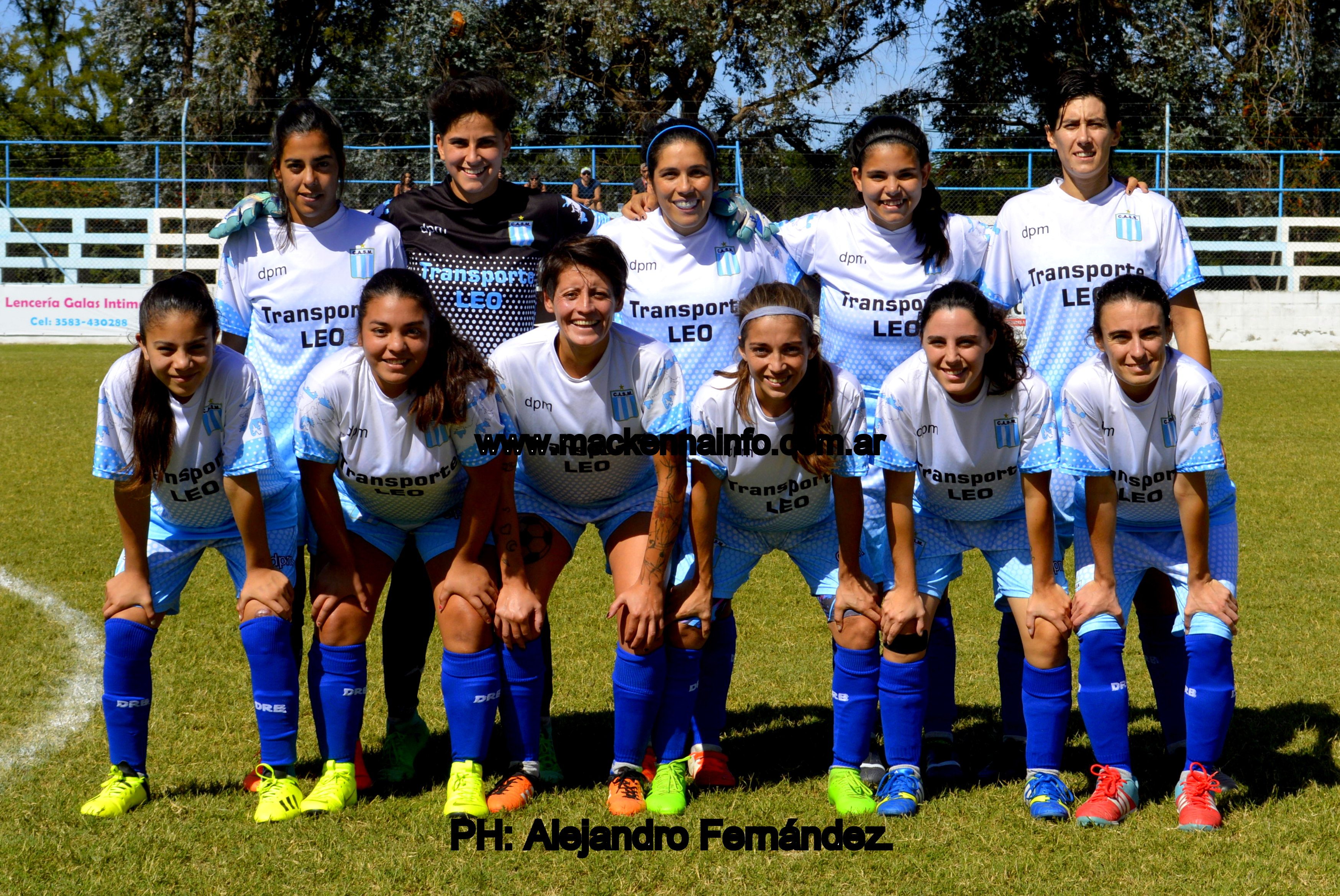 Las Barbies Celestes vencieron a Belgrano y treparon a la punta