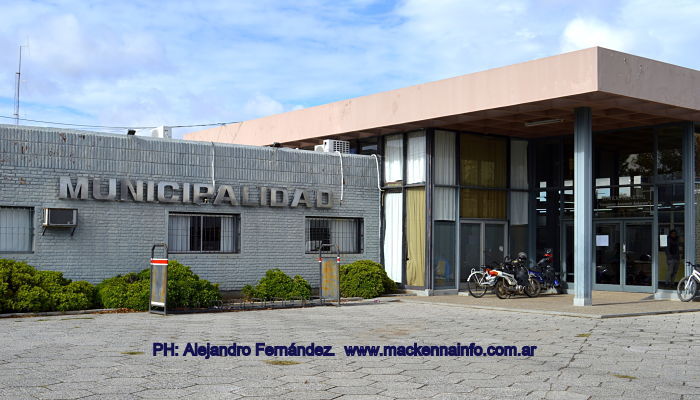 Comunicado Municipal