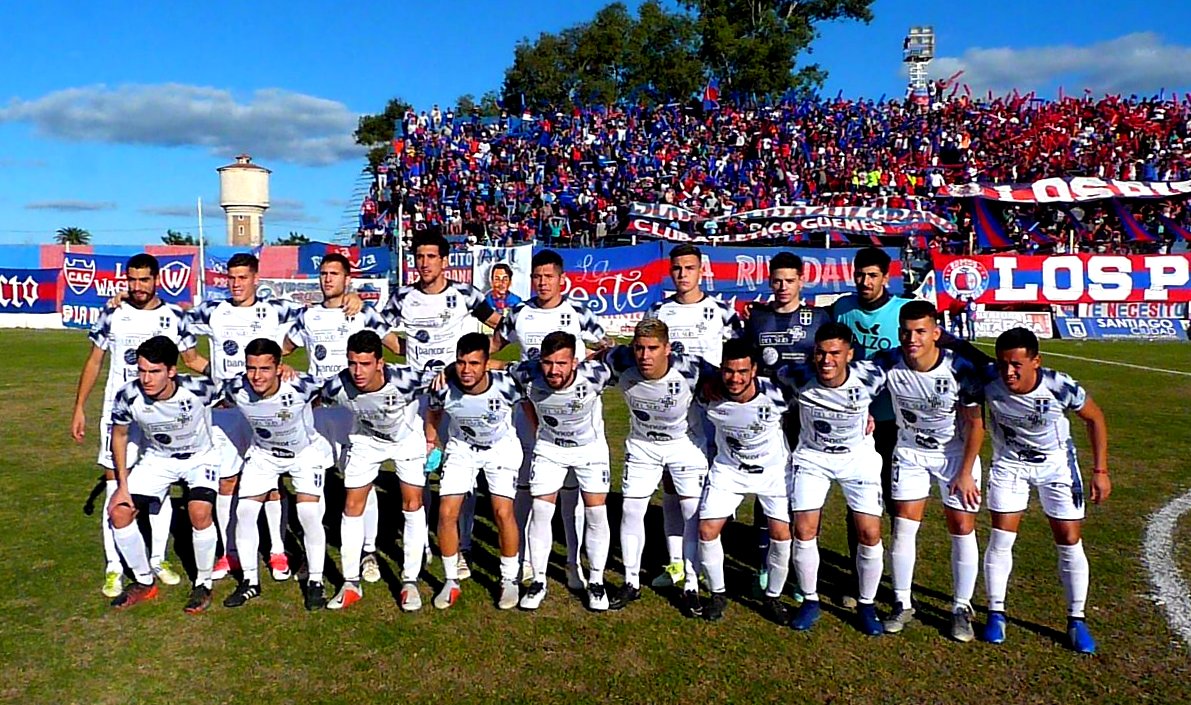 Atenas no pudo con Guemes y se despidió del Torneo Federal