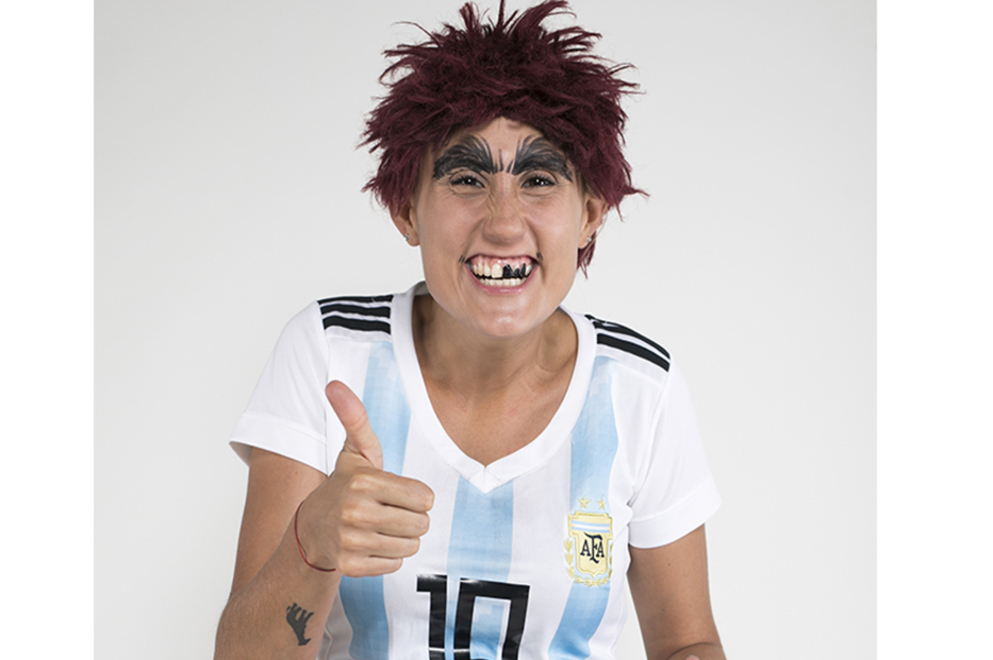 El llamado de las humoristas