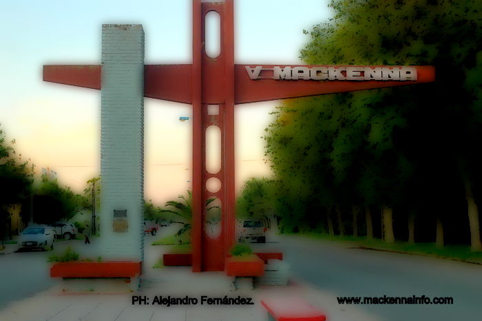 6 de Junio: Vicuña Mackenna  cumple 115 años