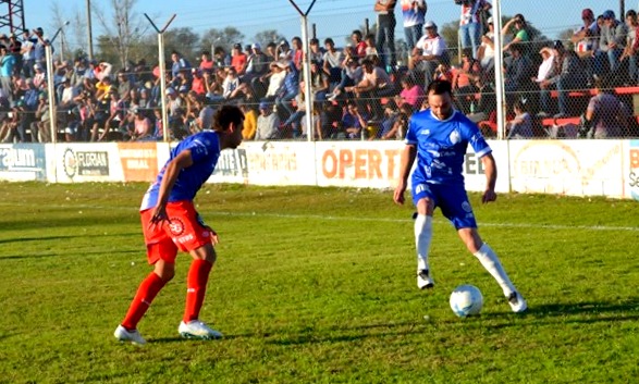 Belgrano dejó escapar dos puntos importantes ante Atlético Sampacho