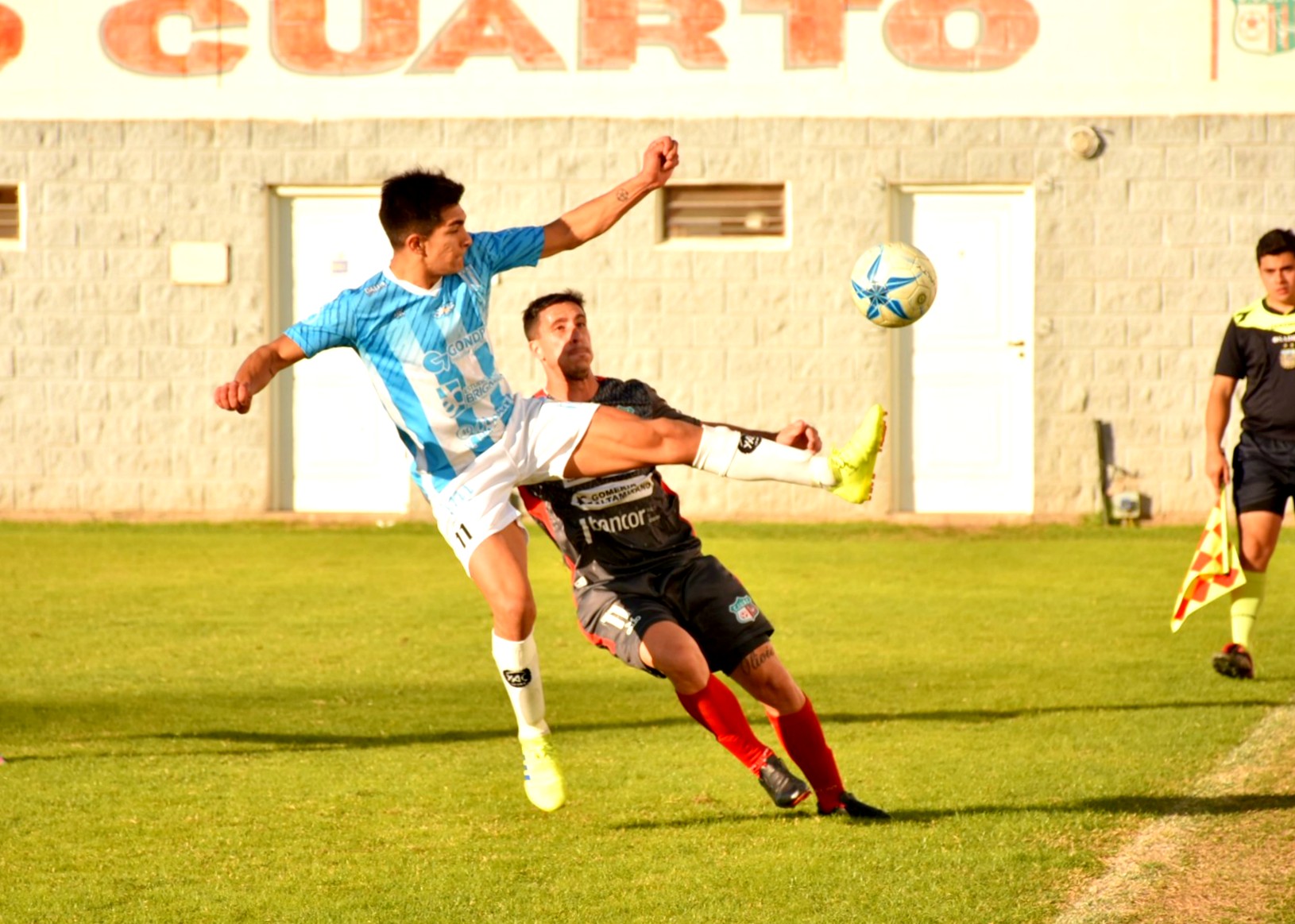 San Martín sigue sin poder ganar