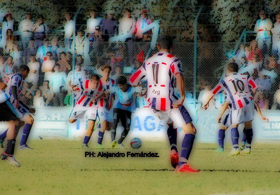 Por el mal tiempo se suspendió el fútbol regional; El Clásico se jugaría el jueves
