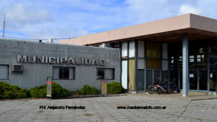 Seminario en Gestión de Gobiernos Locales