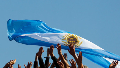 20 de Junio Día de la Bandera Nacional