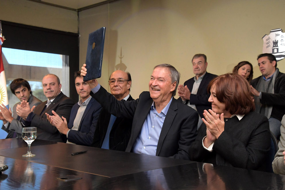 La Provincia exime del pago del impuesto a los sellos a vehículos 0 km