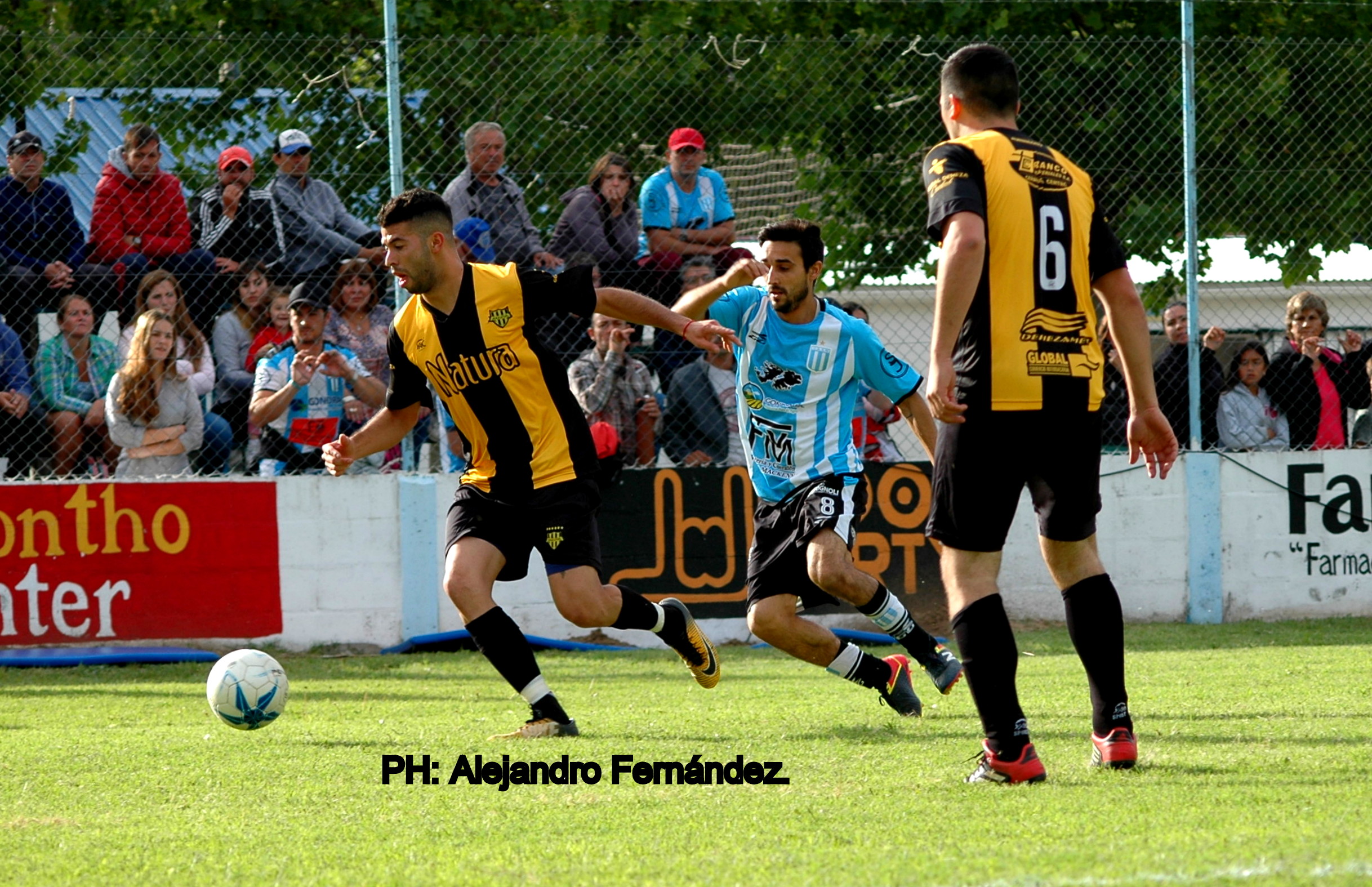 San Martín sigue sin poder ganar