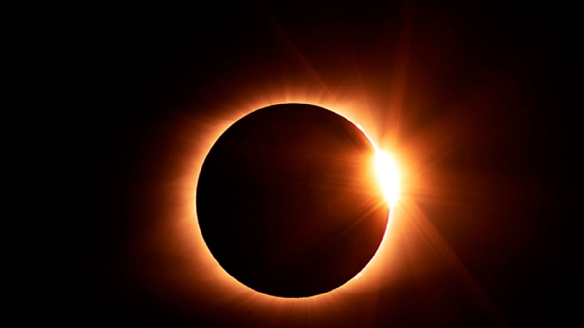 Río Cuarto se prepara para vivir el eclipse de Sol