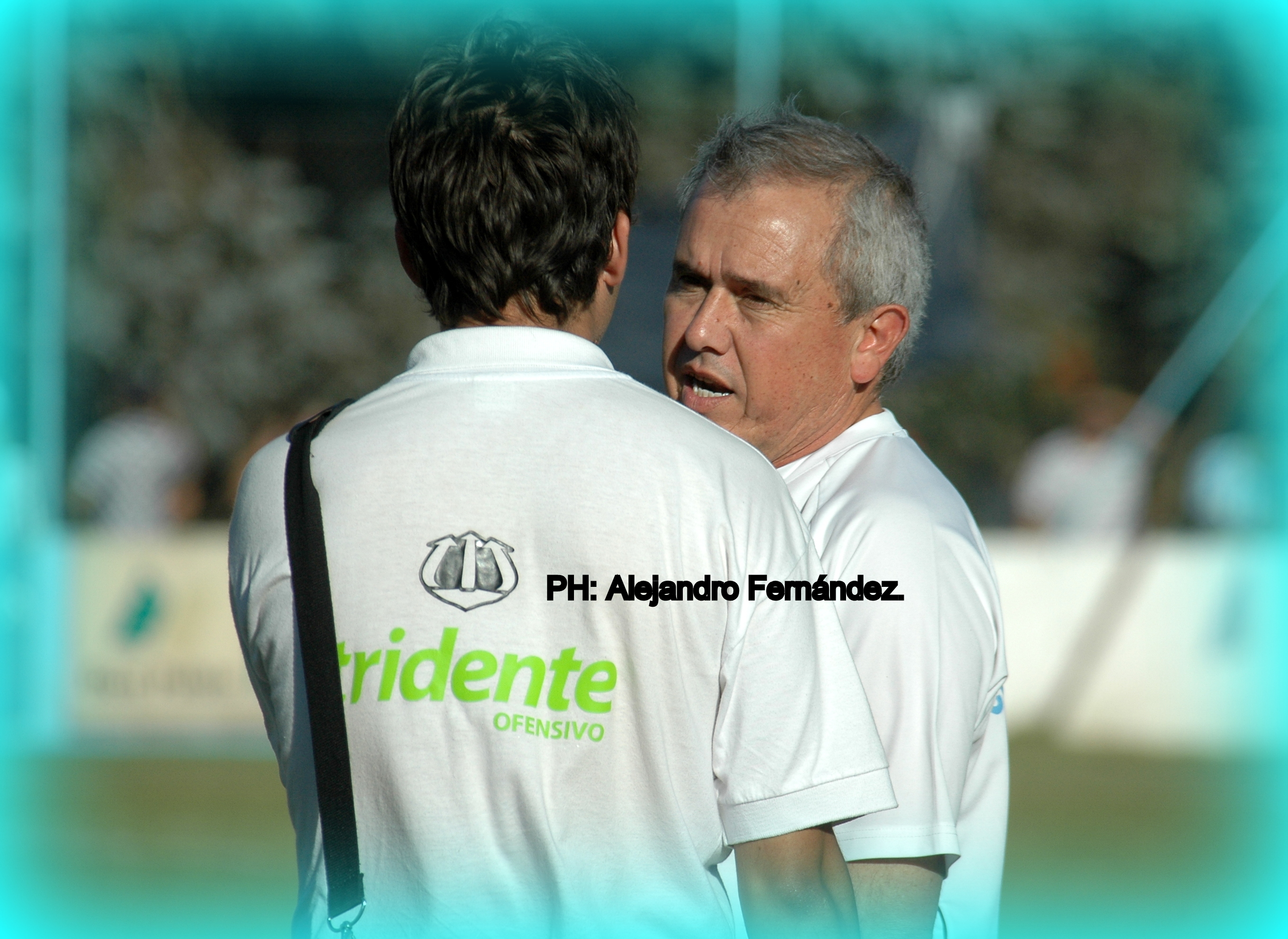 La Tota Mainguyague es el nuevo Técnico de San Martín