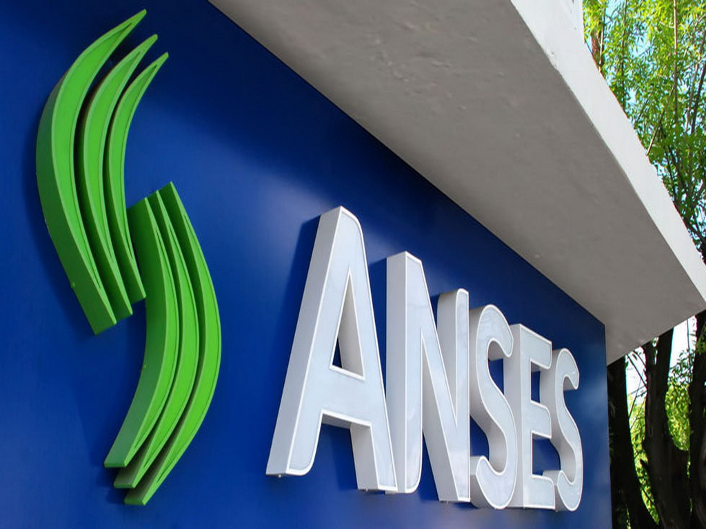Este lunes ANSES atenderá en Mackenna