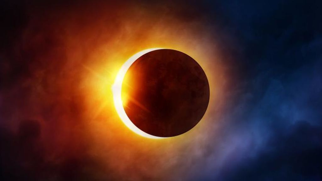  Lo que tenés que saber para disfrutar del eclipse en Córdoba