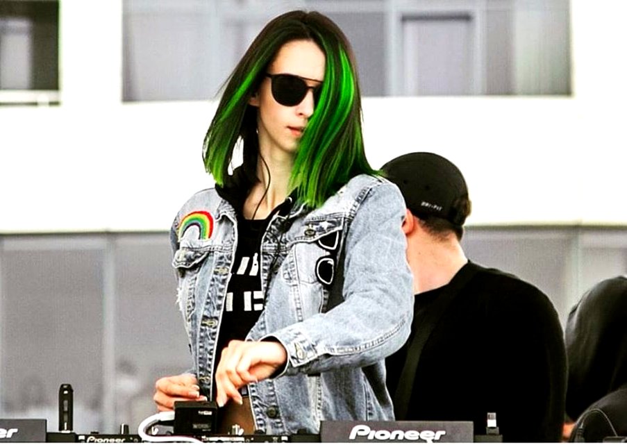 Música Electrónica: Miss Monique desembarca este sábado en Córdoba