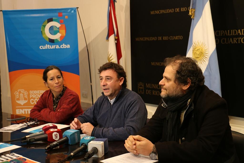 Río Cuarto: Se viene el FIVI 2019