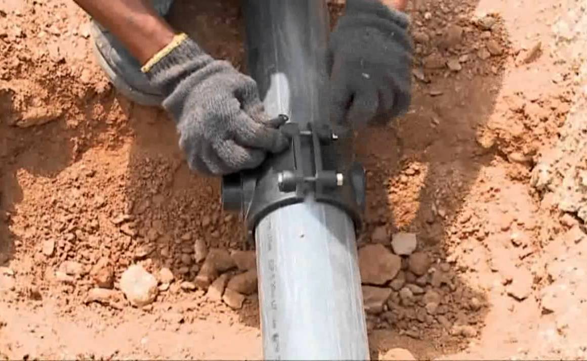 Obra de Cloacas: Capacitación para instaladores