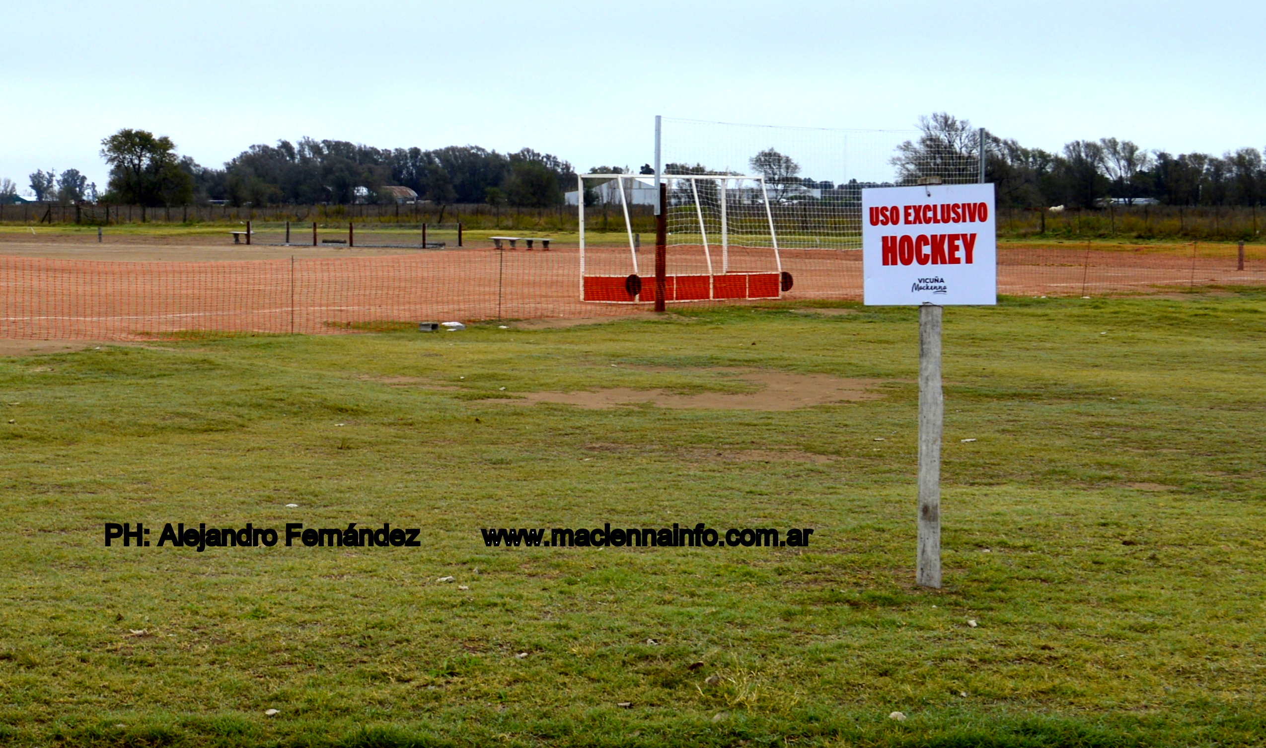 La Dirección de Deportes se trasladó al predio del Polideportivo Municipal