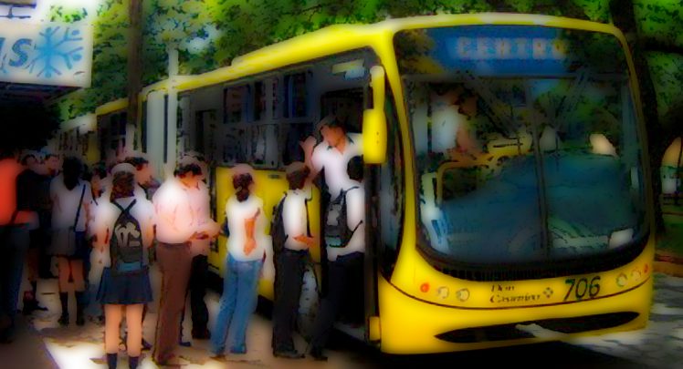 La Provincia garantiza los boletos sociales y desmiente deuda con empresas de transporte