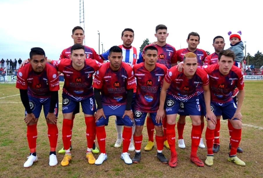 Belgrano ganó y es uno de los punteros de la Zona  Centro Sur