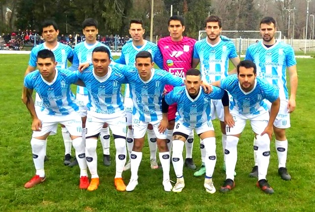 San Martín recuperó la memoria, volvió a ganar y quedó a un paso de la cima