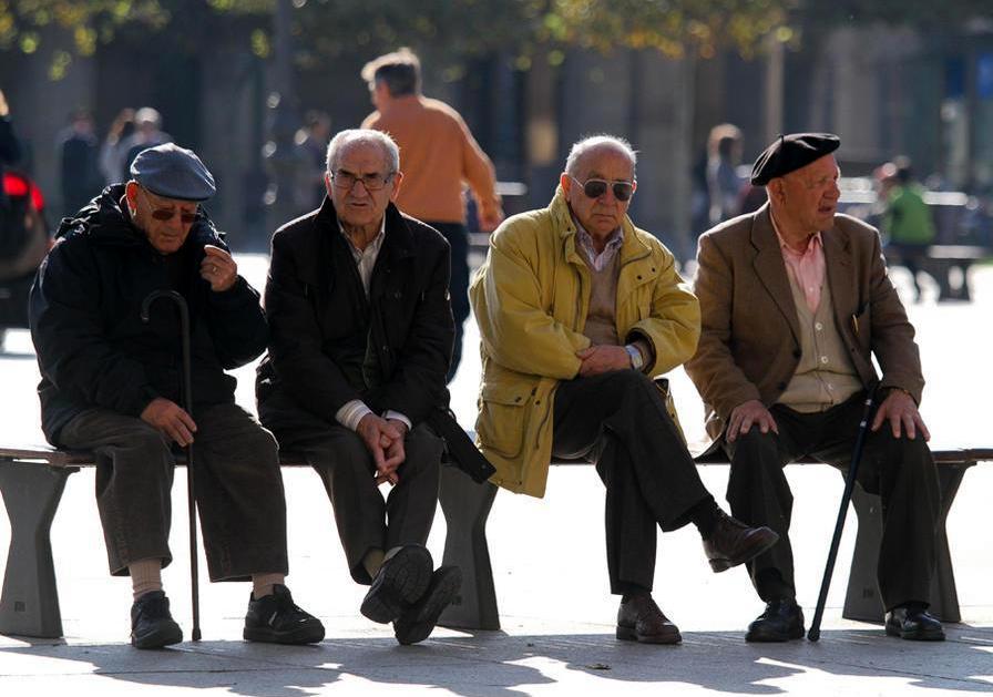 Los nuevos jubilados mantendrán su cuenta sueldo de Bancor