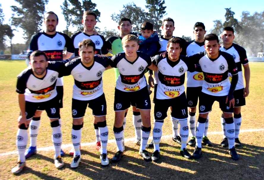 Con el tiro del final Everton derrotó a San Martín en el Parque 