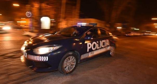 Más seguridad para el sur provincial