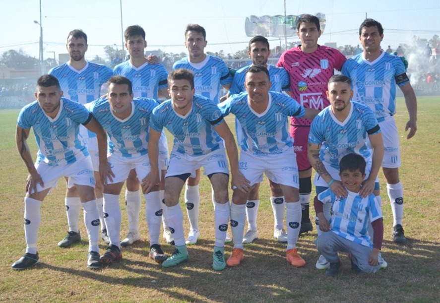 Clásico empate: San Martín frenó a Belgrano