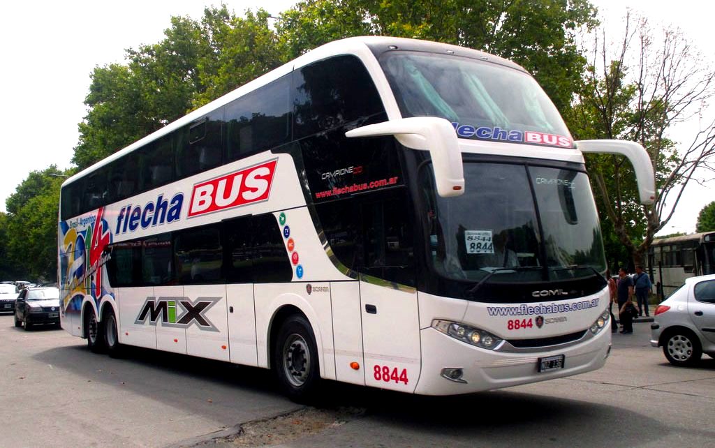  Elecciones PASO: habrá transporte gratuito el domingo para votar