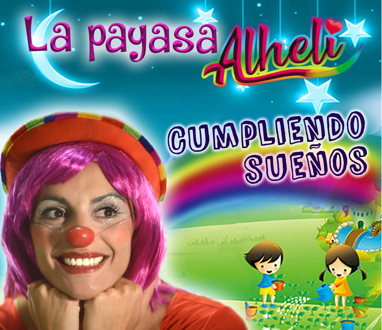 El Municipio de Mackenna prepara los festejos del Día del Niño