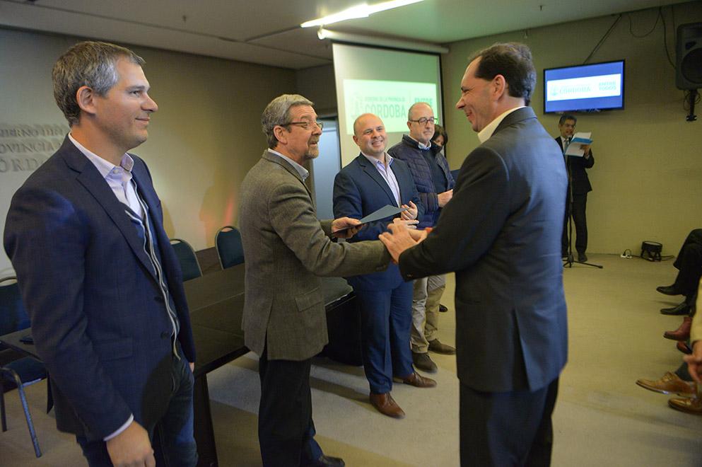  34 pymes accederán a su primer certificado de calidad