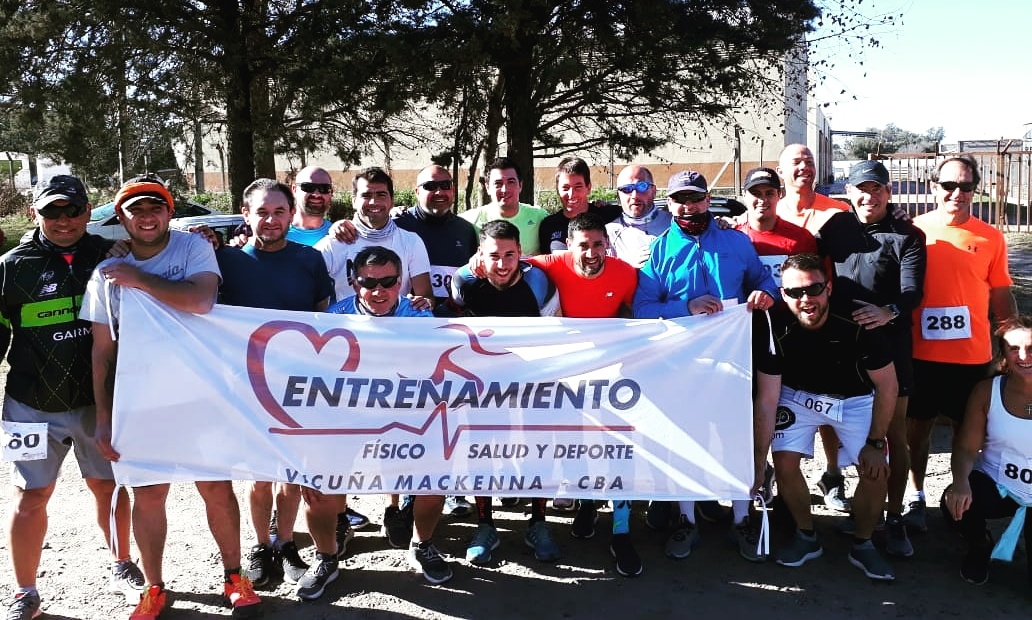 Pensado en la Maratón Adidas