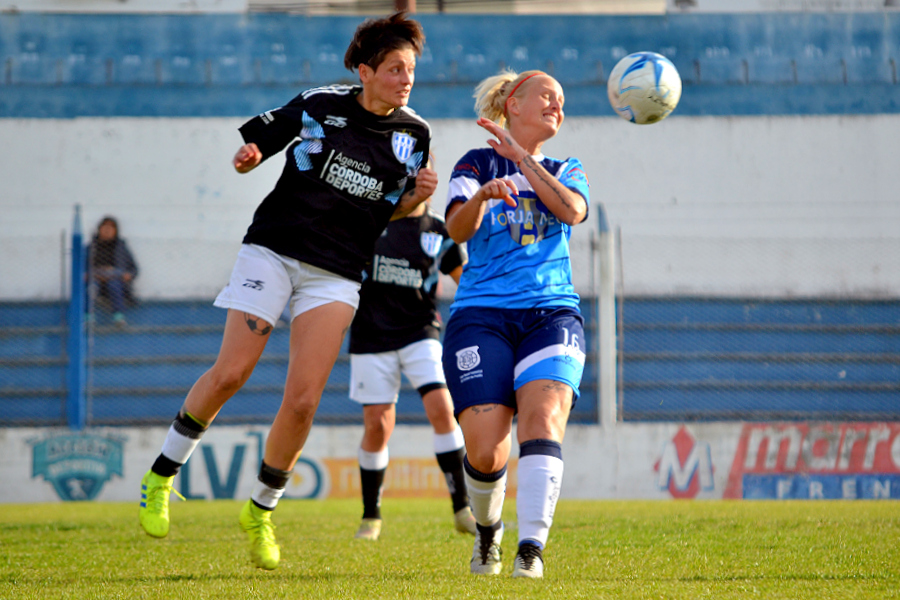 Victoria de la Selección de Río Cuarto ante la de Punilla