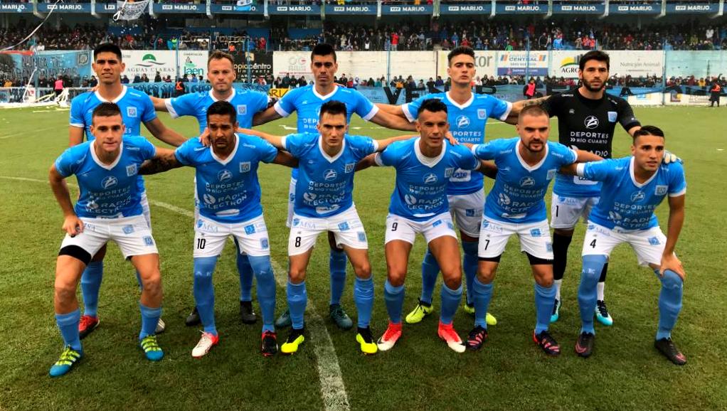 Este viernes Estudiantes recibirá a Temperley en el debut en la Primera Nacional