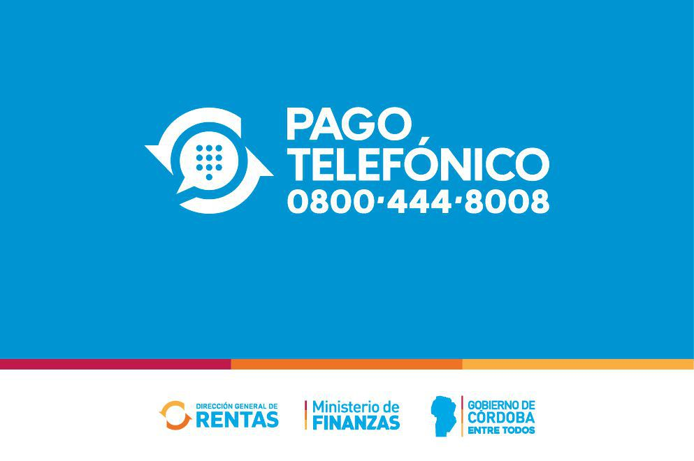 Pago Telefónico: Rentas responde de manera fácil y divertida