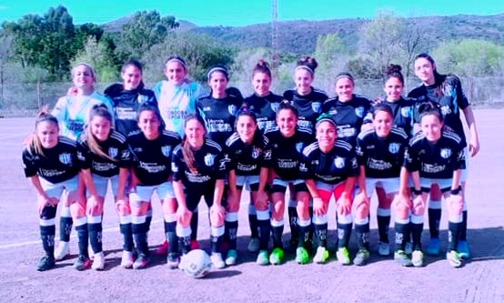 La Selección de la Liga de Río Cuarto venció a la de Punilla y pasó de ronda