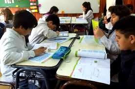 En cuatro años, 25 mil alumnos más en la educación obligatoria