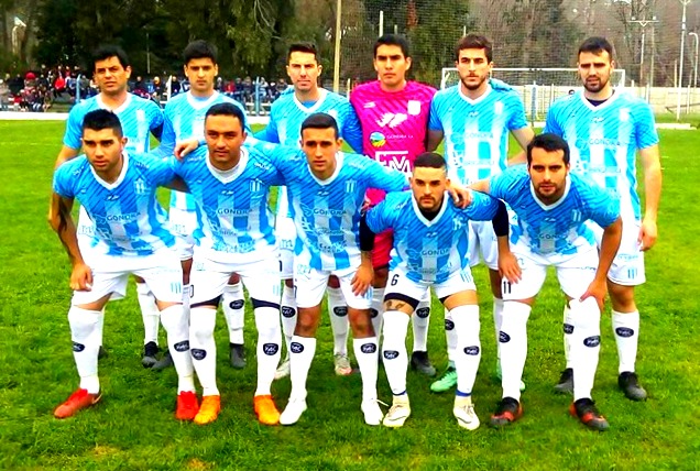 San Martín venció a Atlético Sampacho y quedó a un paso de la cima