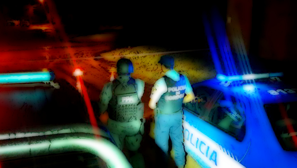 Condenan a un hombre de Mackenna por vender drogas