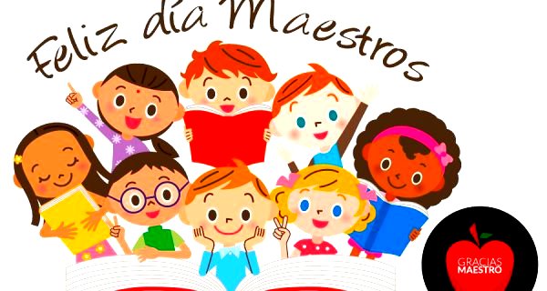 La Municipalidad saluda a los Maestros en su Día