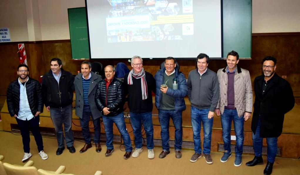 Río Cuarto: crean el primer Observatorio sobre Deporte y Sociedad
