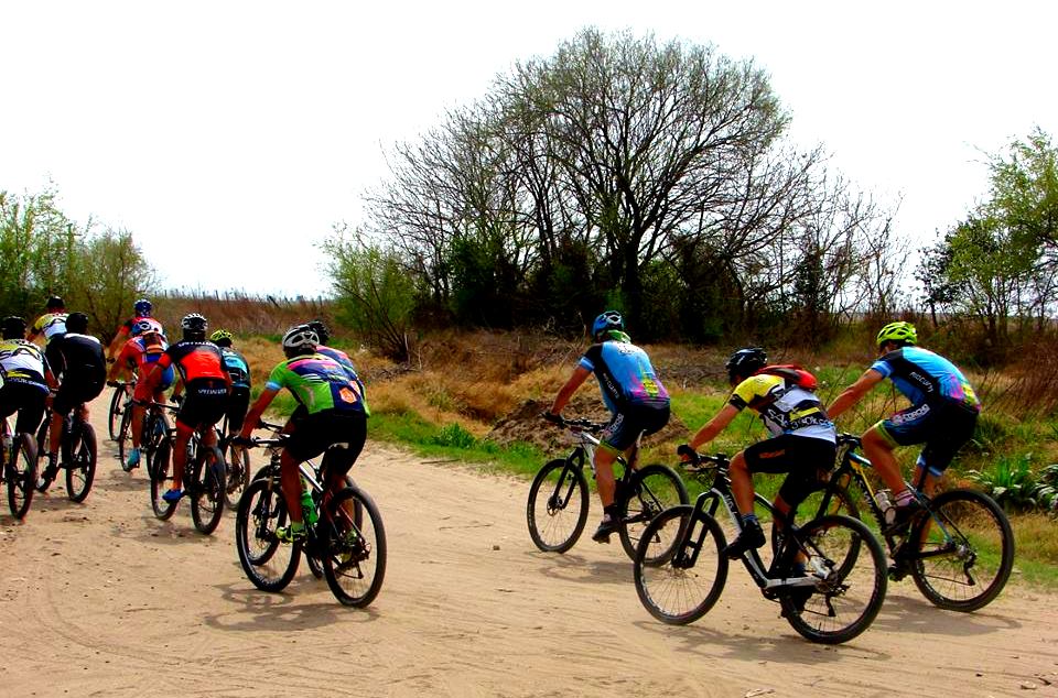  Rural Bike: Este domingo se corre la Tercera vuelta a La Arcadia