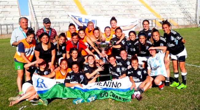 La Selección de la Liga clasificó al Octogonal