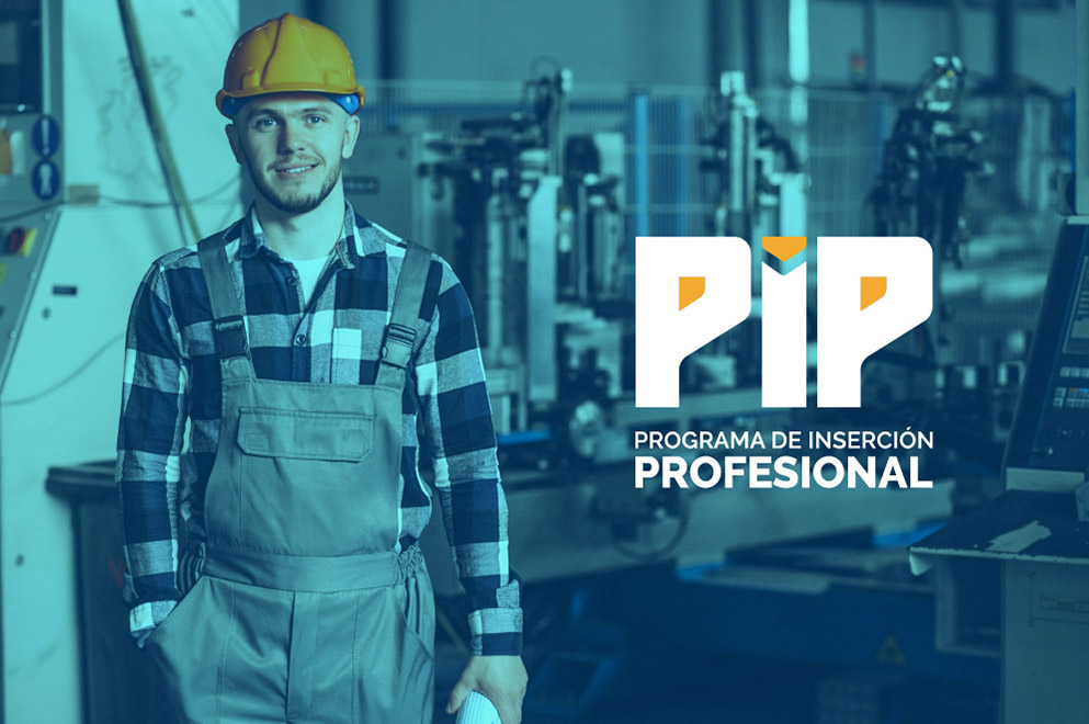 Continúa la inscripción para el PIP