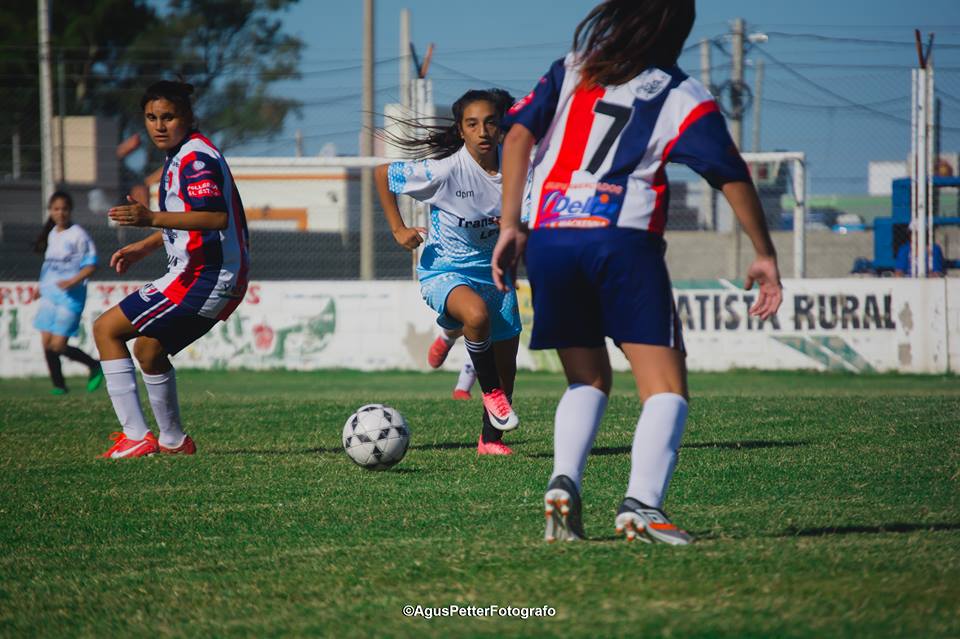 San Martín y Belgrano ganaron sus partidos
