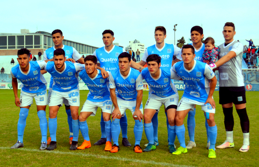 Estudiantes recibe a Belgrano en el primer cruce de la serie de Playoff