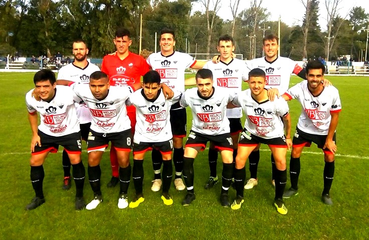 Lutgardis Riveros venció a San Martín en el primer cruce de una serie que quedó abierta