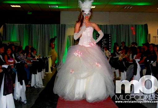 Este Domingo 13 vuelve el Mackenna Alta Moda Spring Summer 19/20