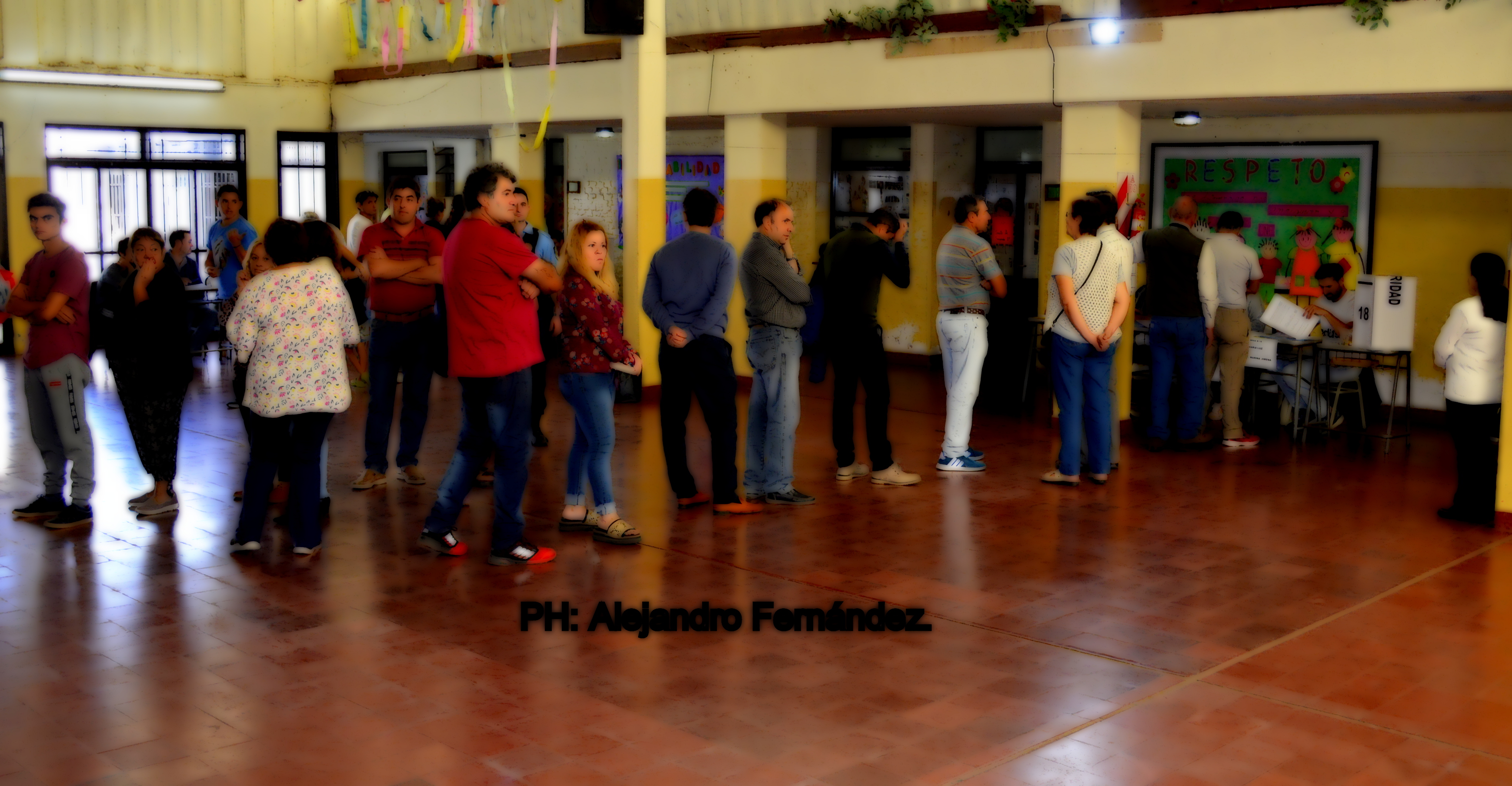 Elecciones presidenciales: Oficina del Registro Civil permanecerá abierta el domingo