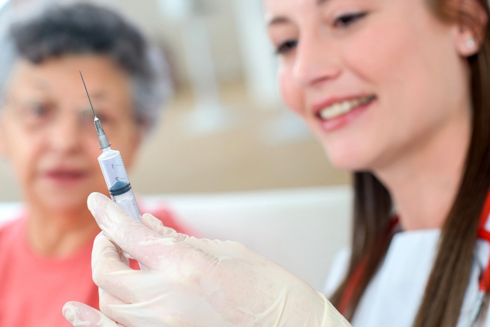 Campaña de Vacunación contra la Fiebre Hemorrágica Argentina